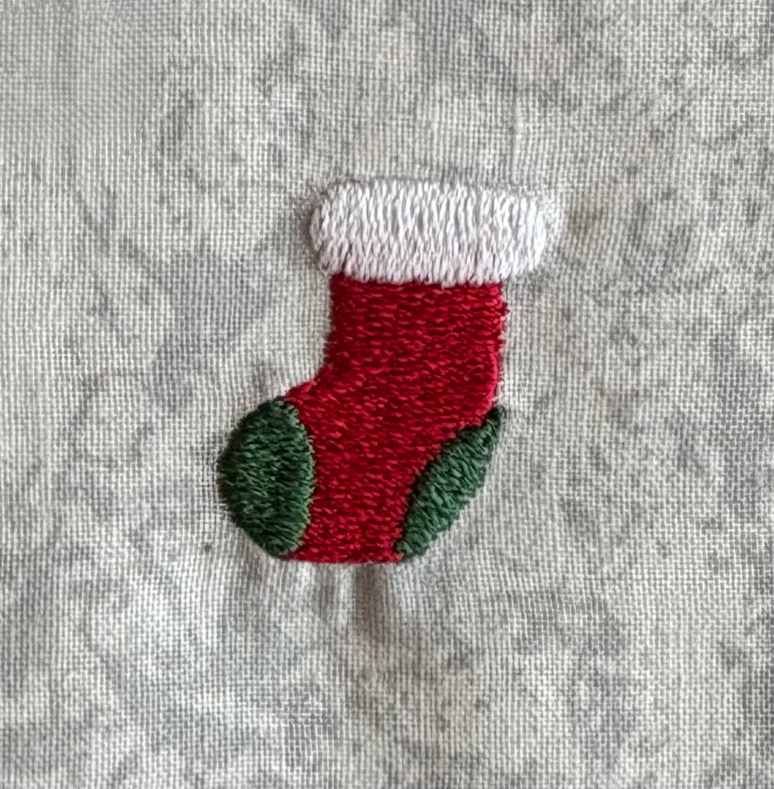 Add a Design Icon to your Personalized Pet Scarf