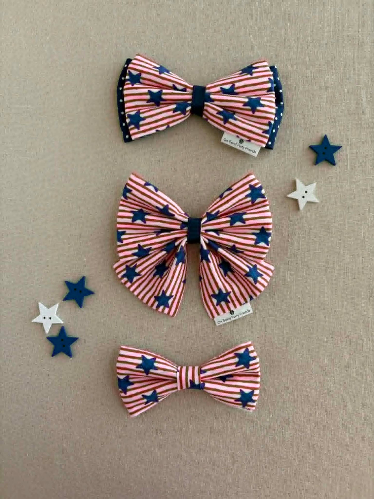 Freedom Stripes