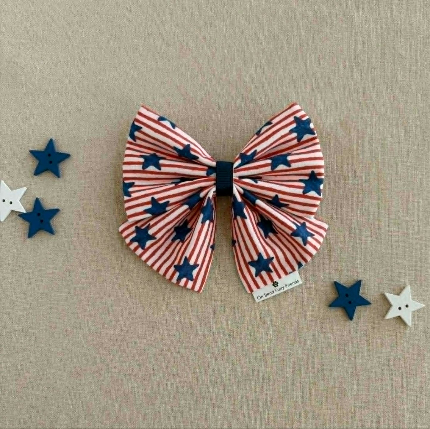Freedom Stripes