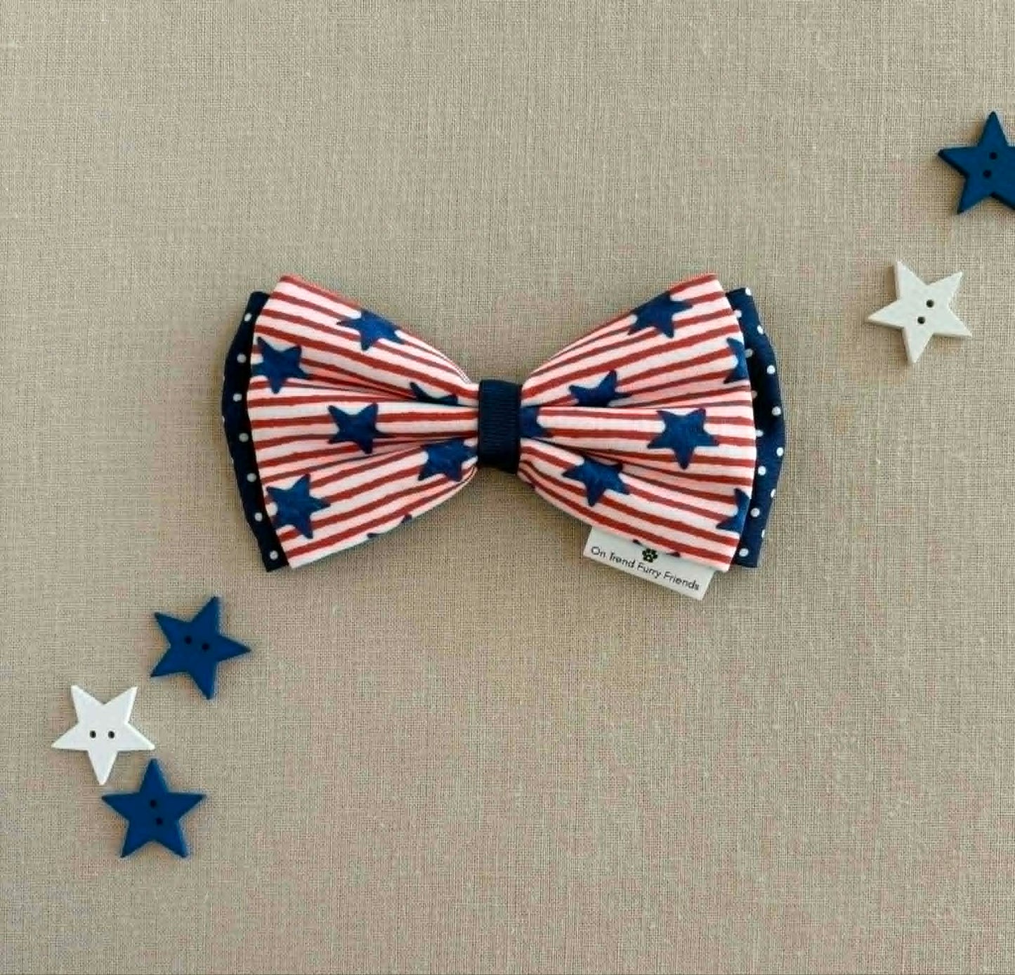 Freedom Stripes