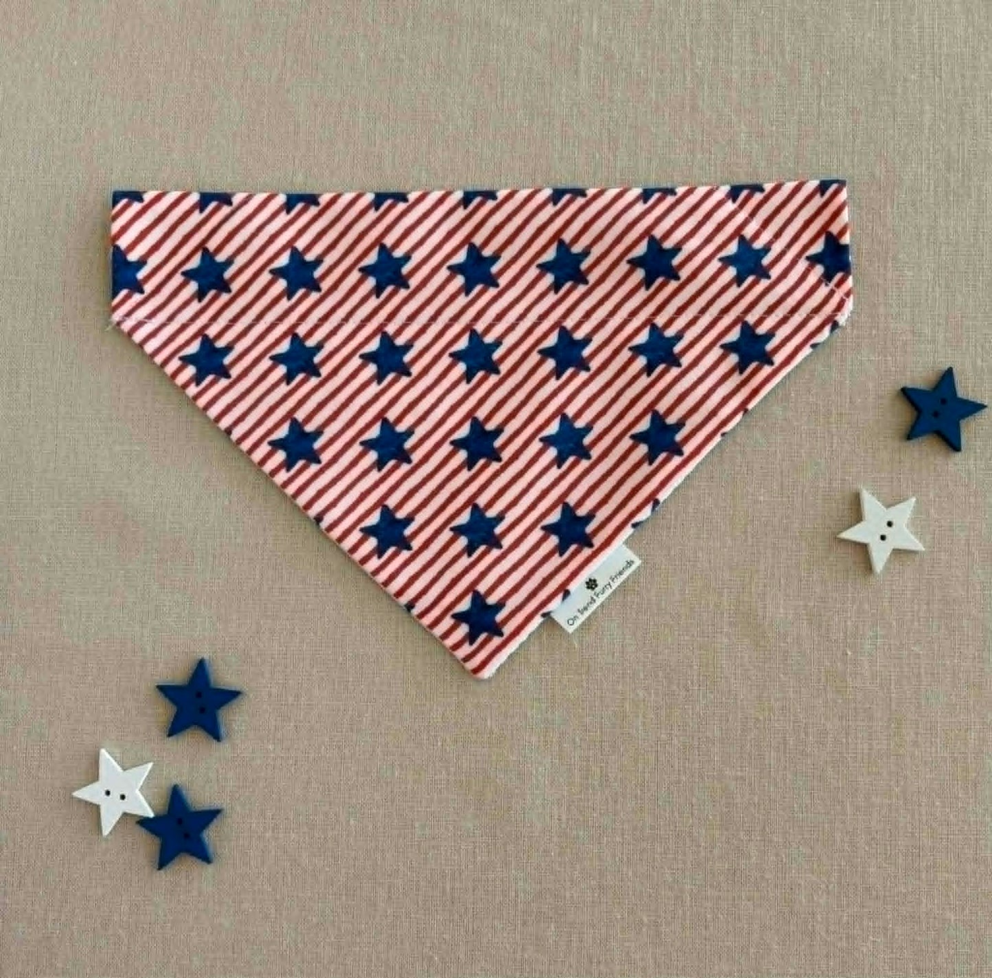 Freedom Stripes
