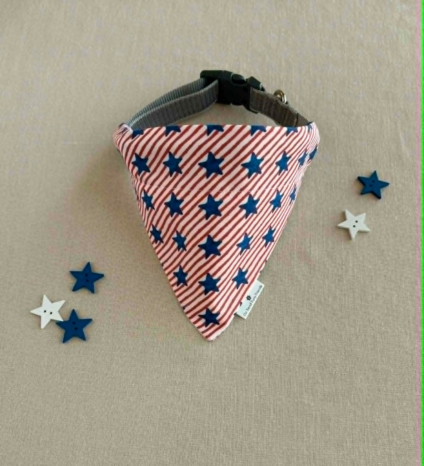 Freedom Stripes