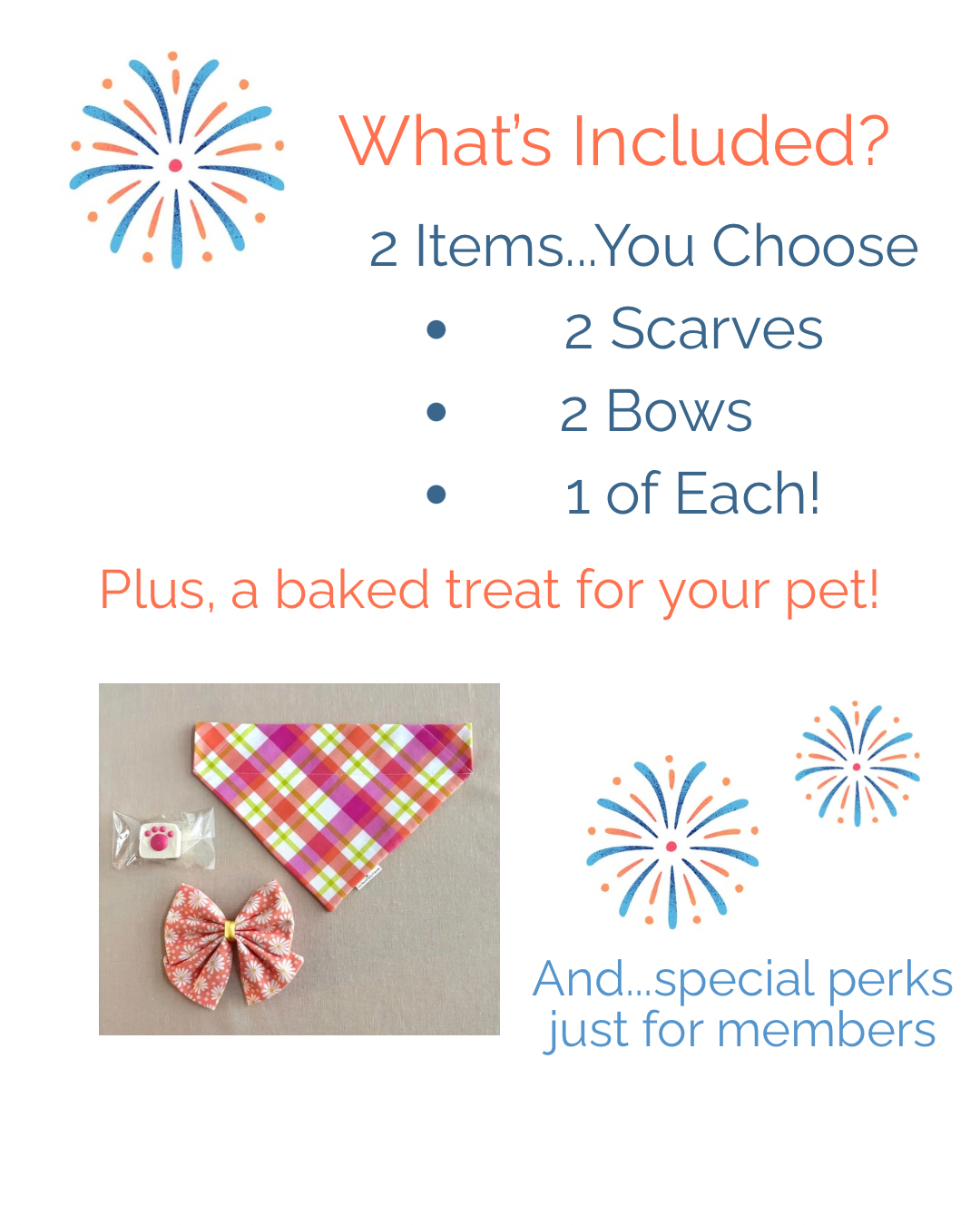 The Furry Friends Collective Subscription Program