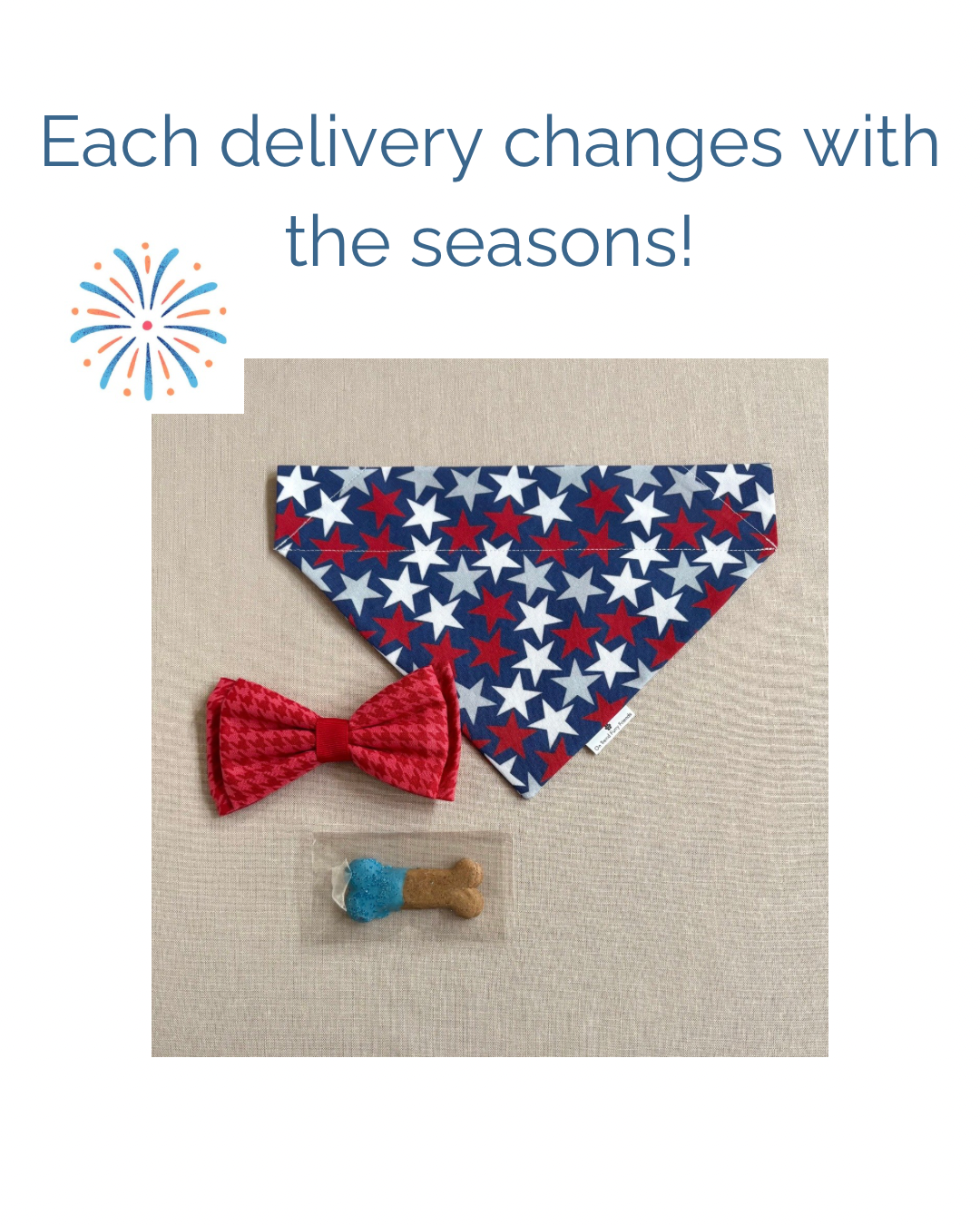 The Furry Friends Collective Subscription Program