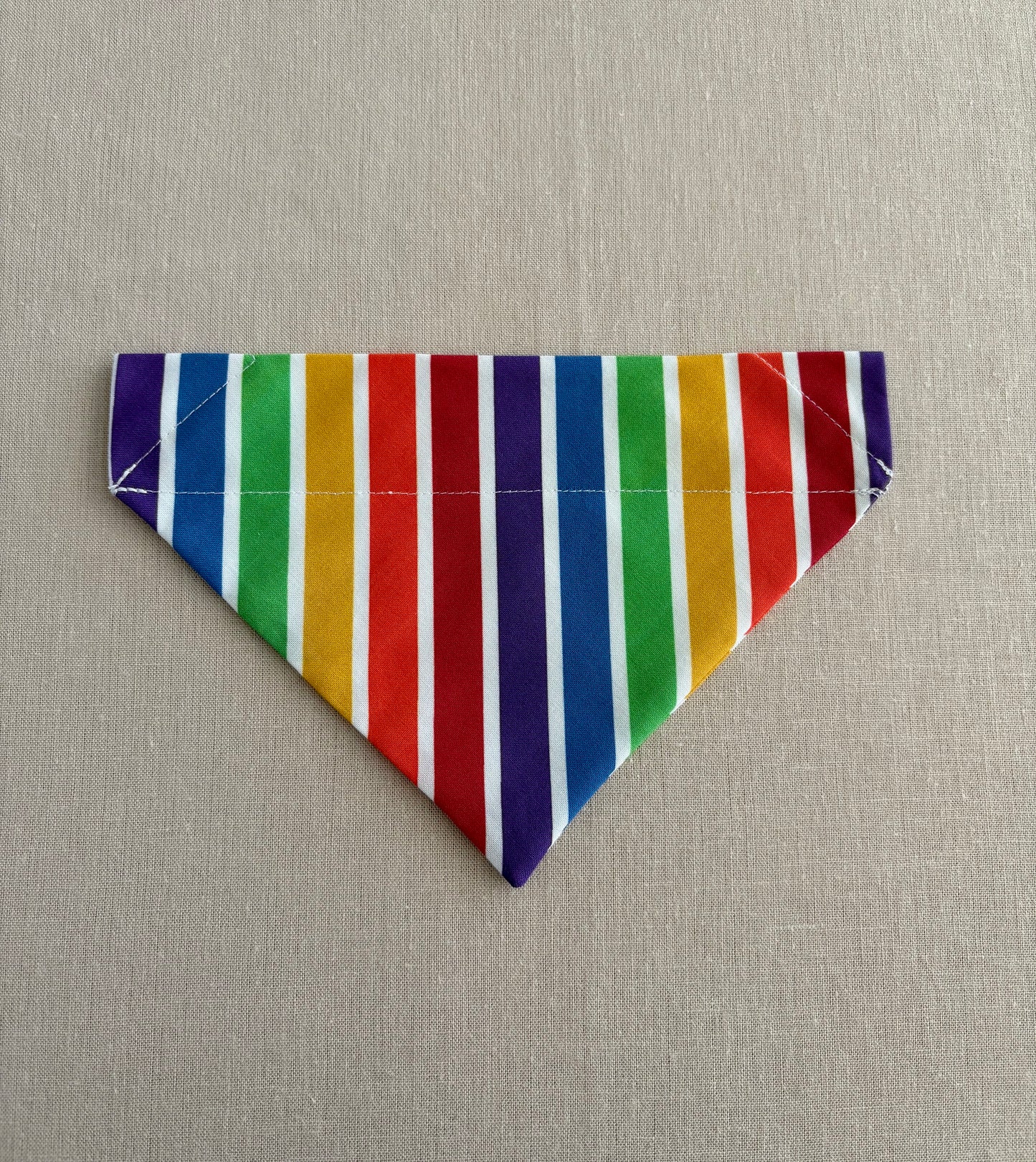 Pride Stripes