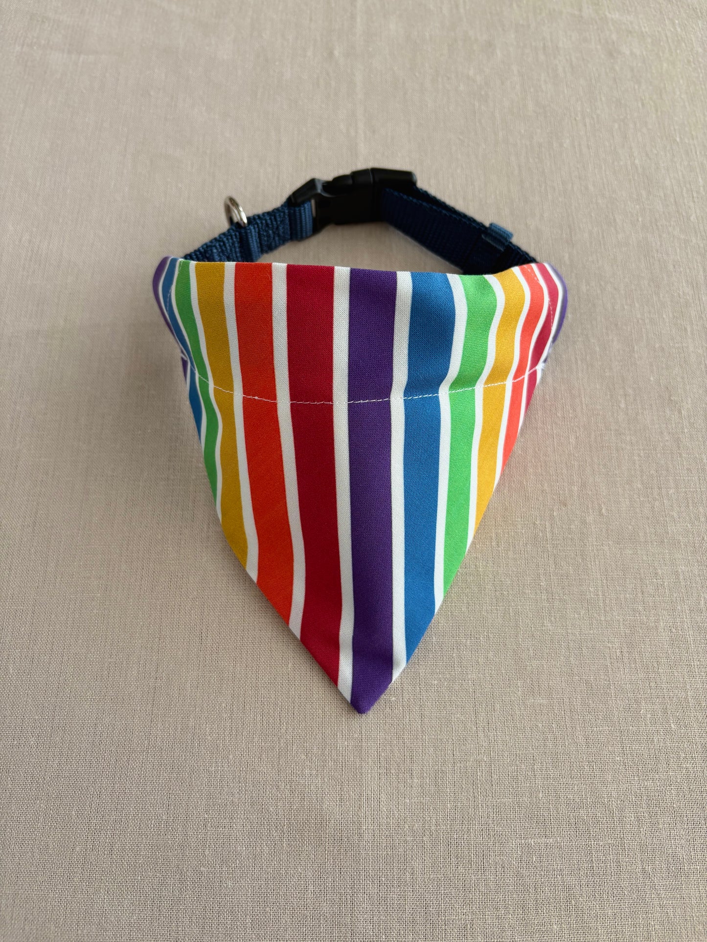 Pride Stripes
