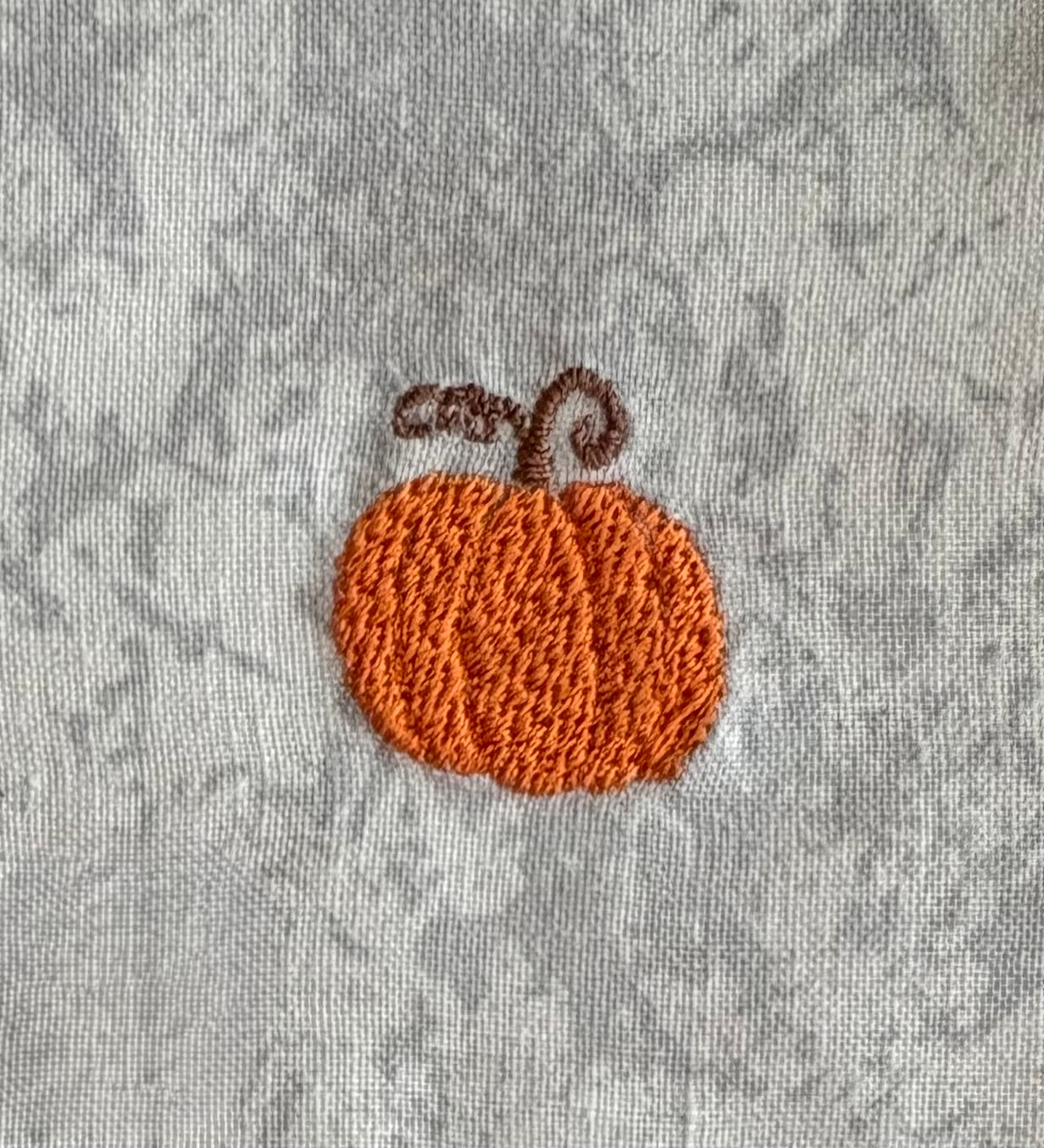 Add a Design Icon to your Personalized Pet Scarf