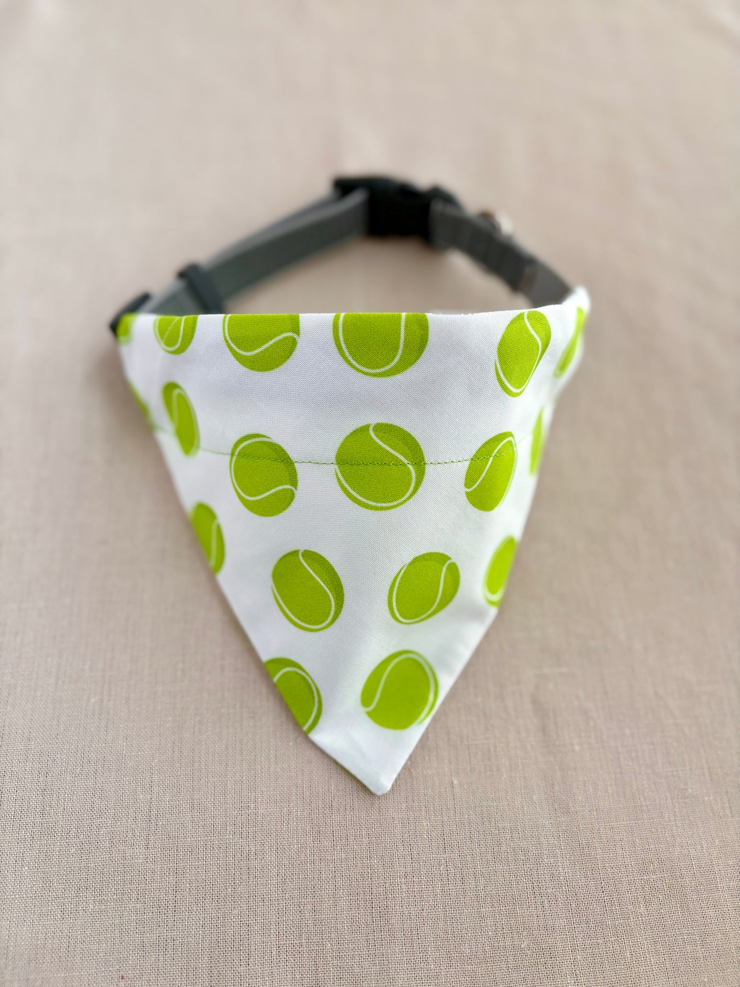 Tennis Balls Scarves