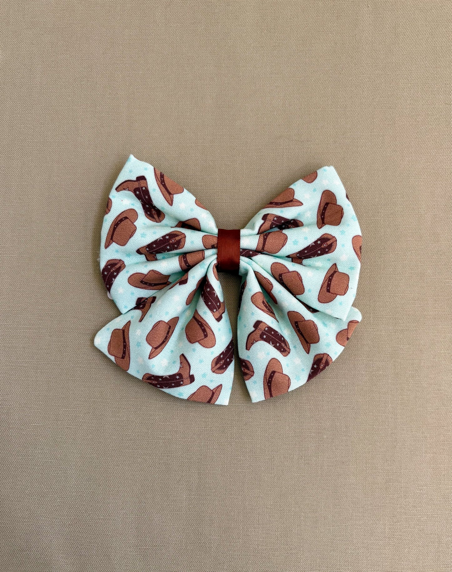 Western Wear Scarves and Bows