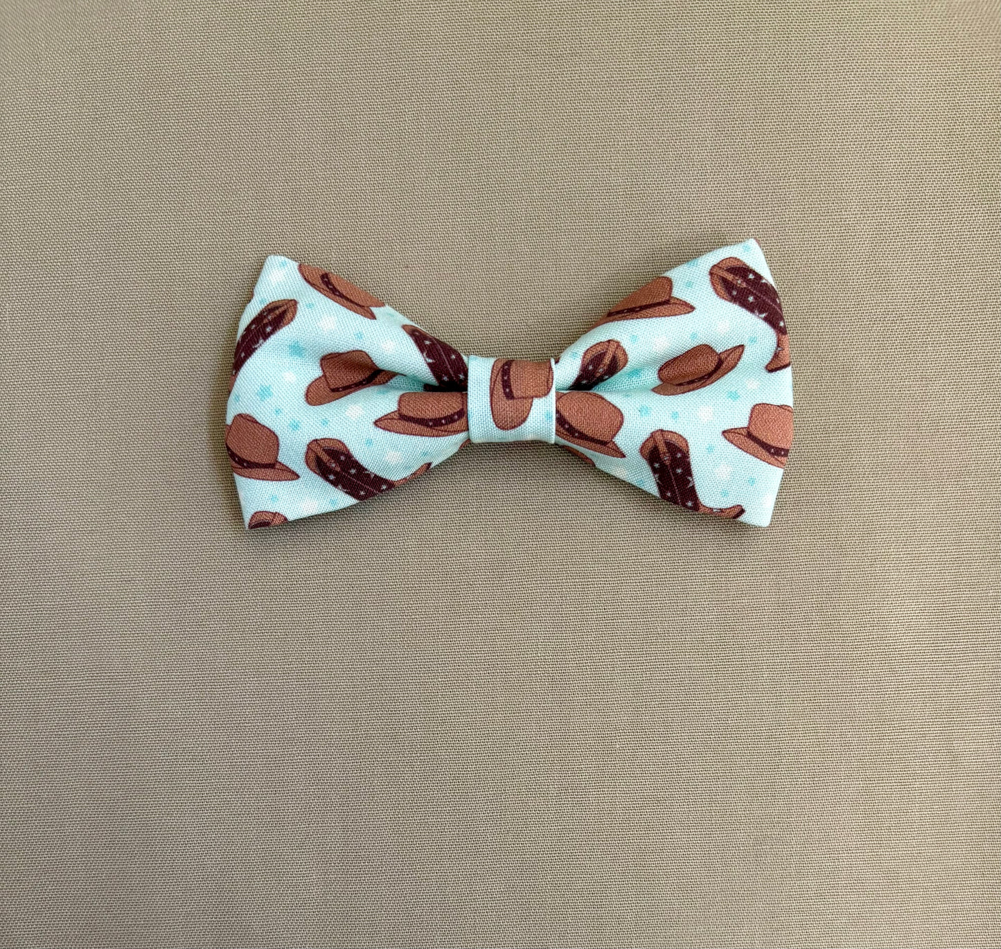Western Wear Scarves and Bows