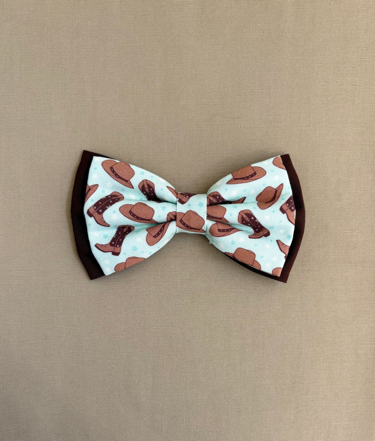 Western Wear Scarves and Bows
