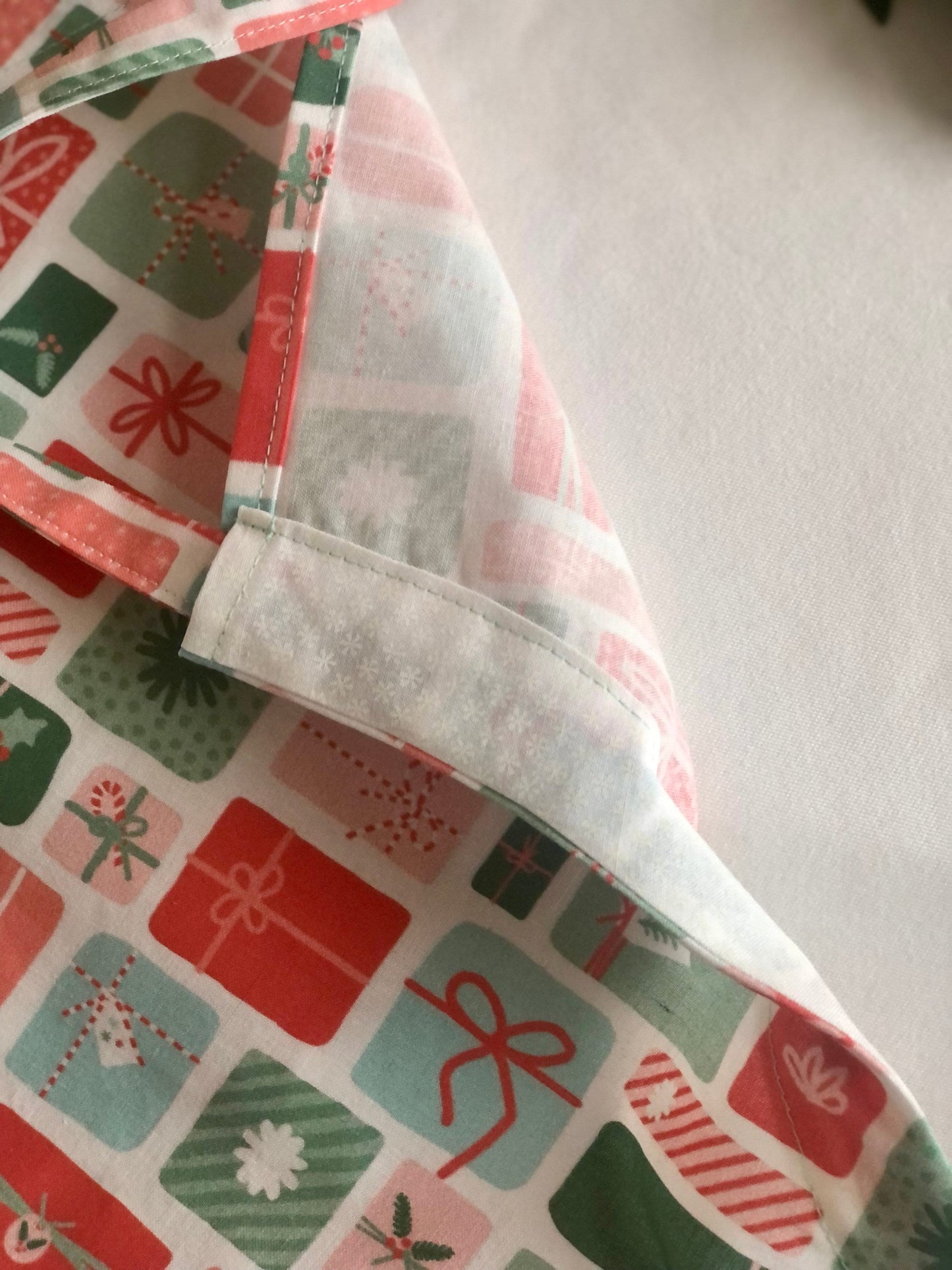 Festive Holiday Aprons Collection