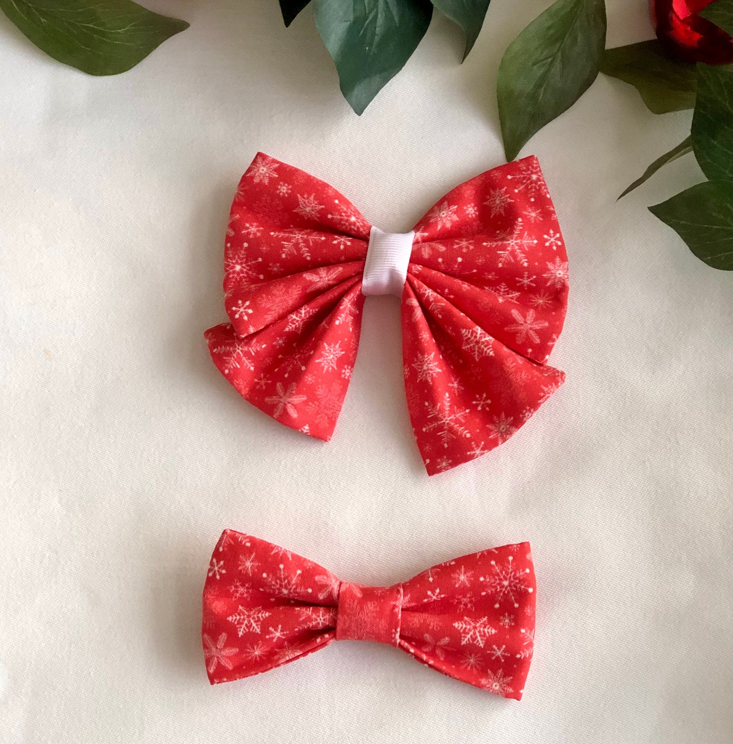 Holiday Small Bows