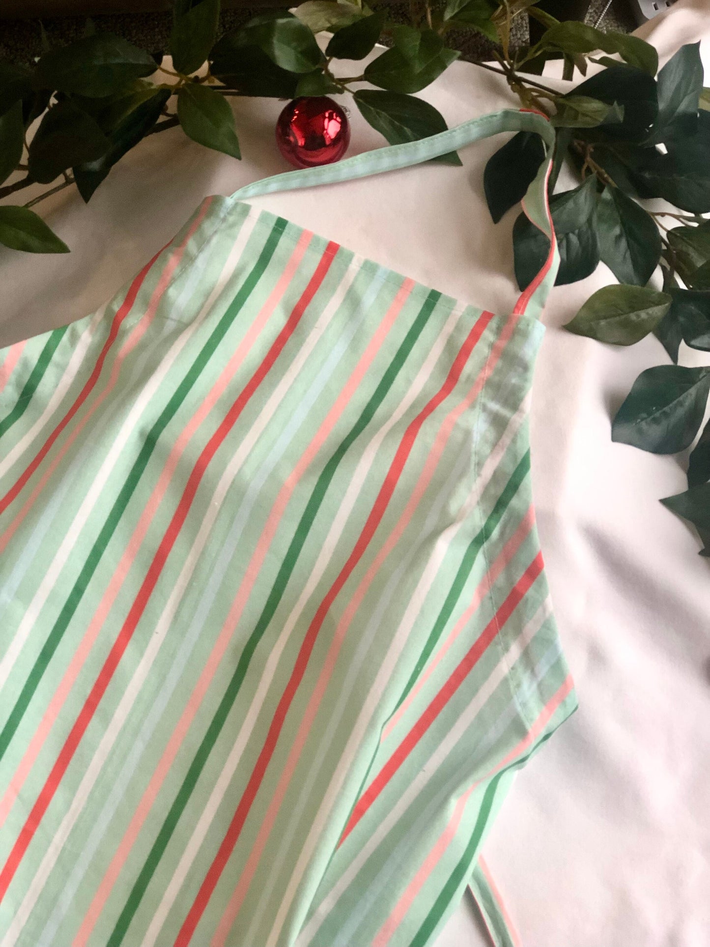 Festive Holiday Aprons Collection