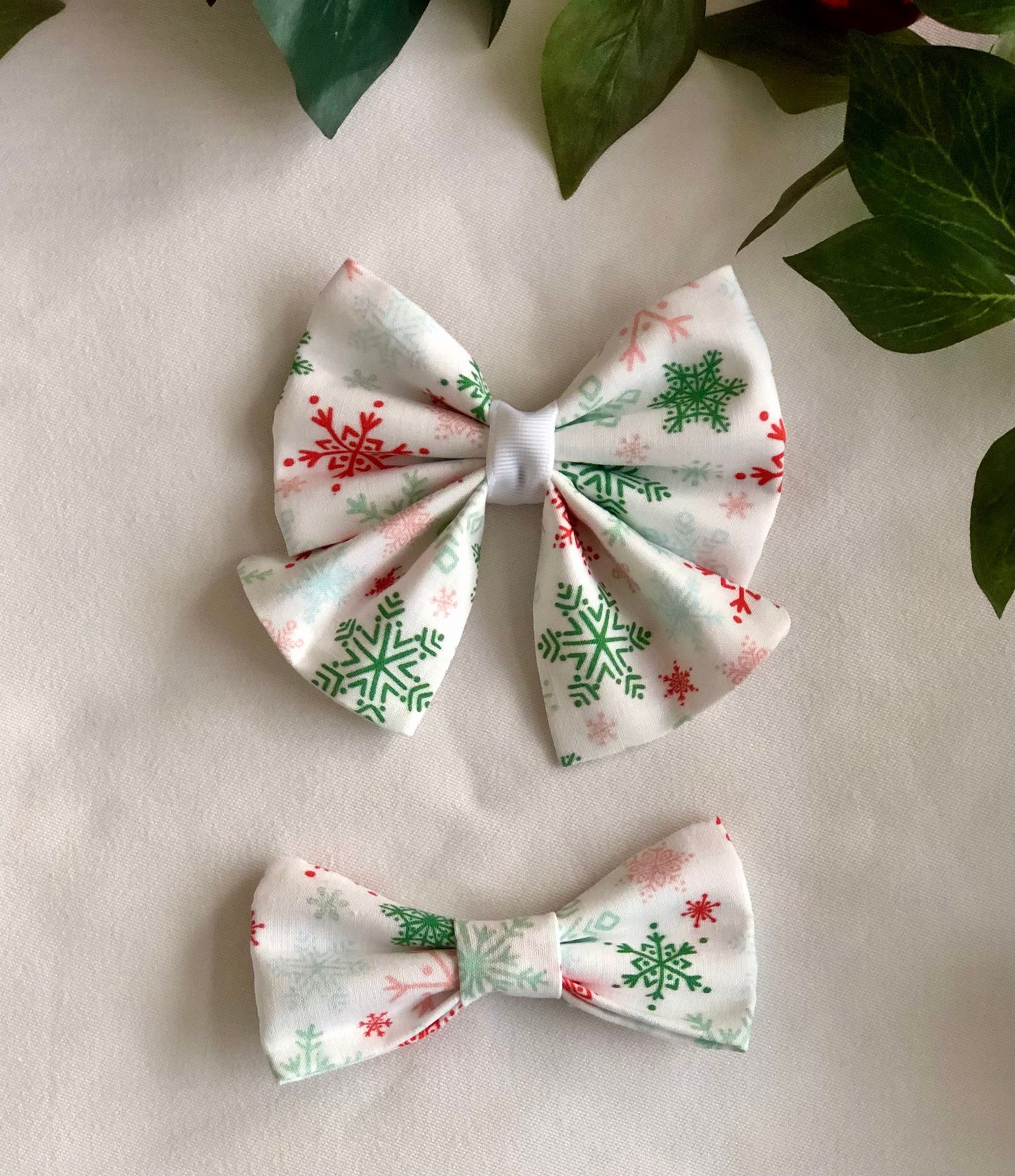 Holiday Small Bows