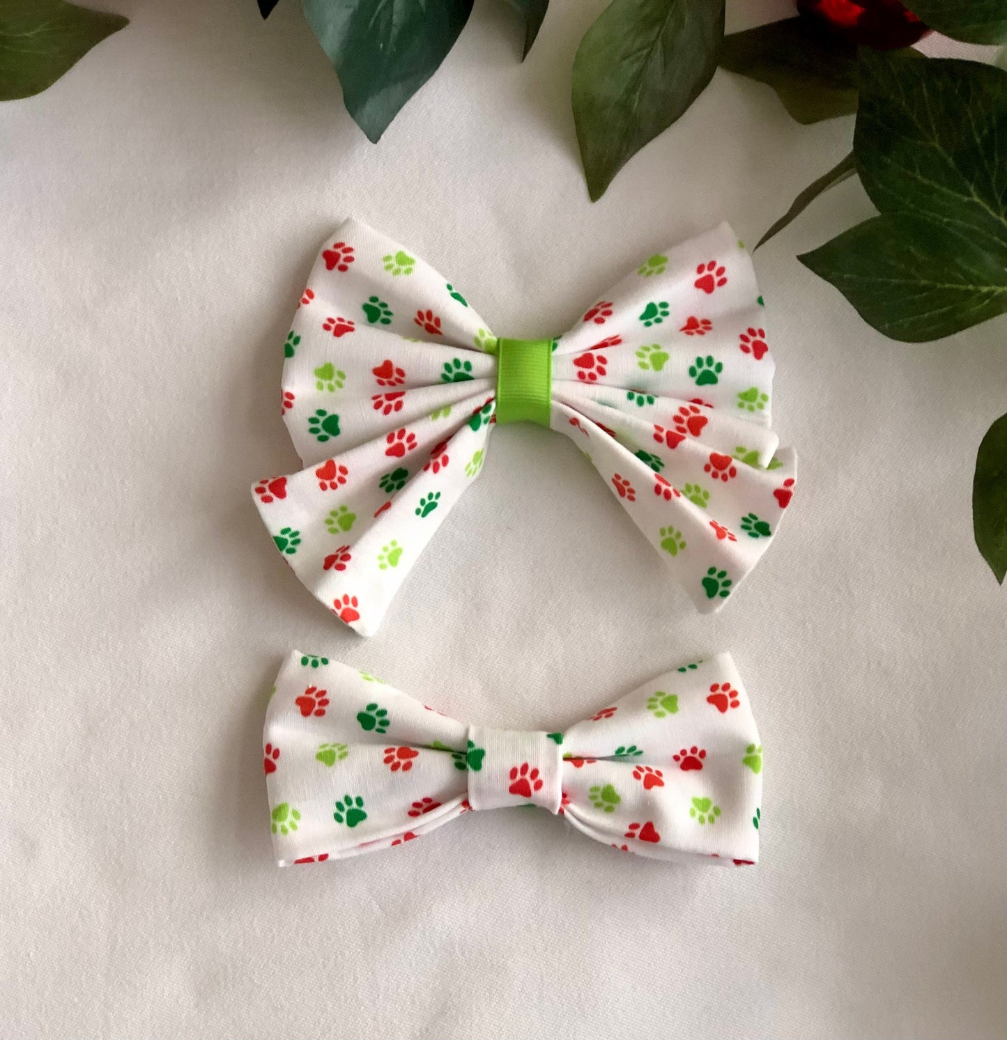 Holiday Small Bows