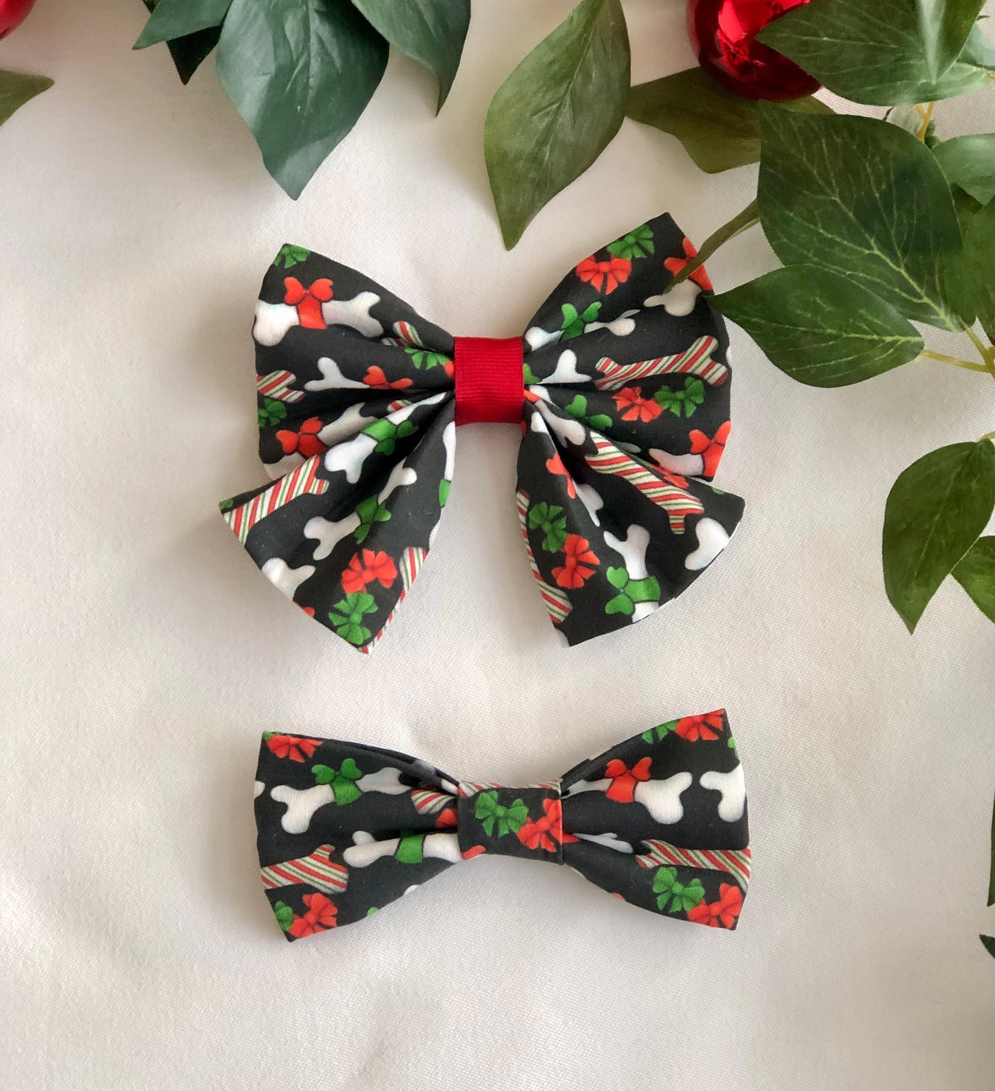 Holiday Small Bows