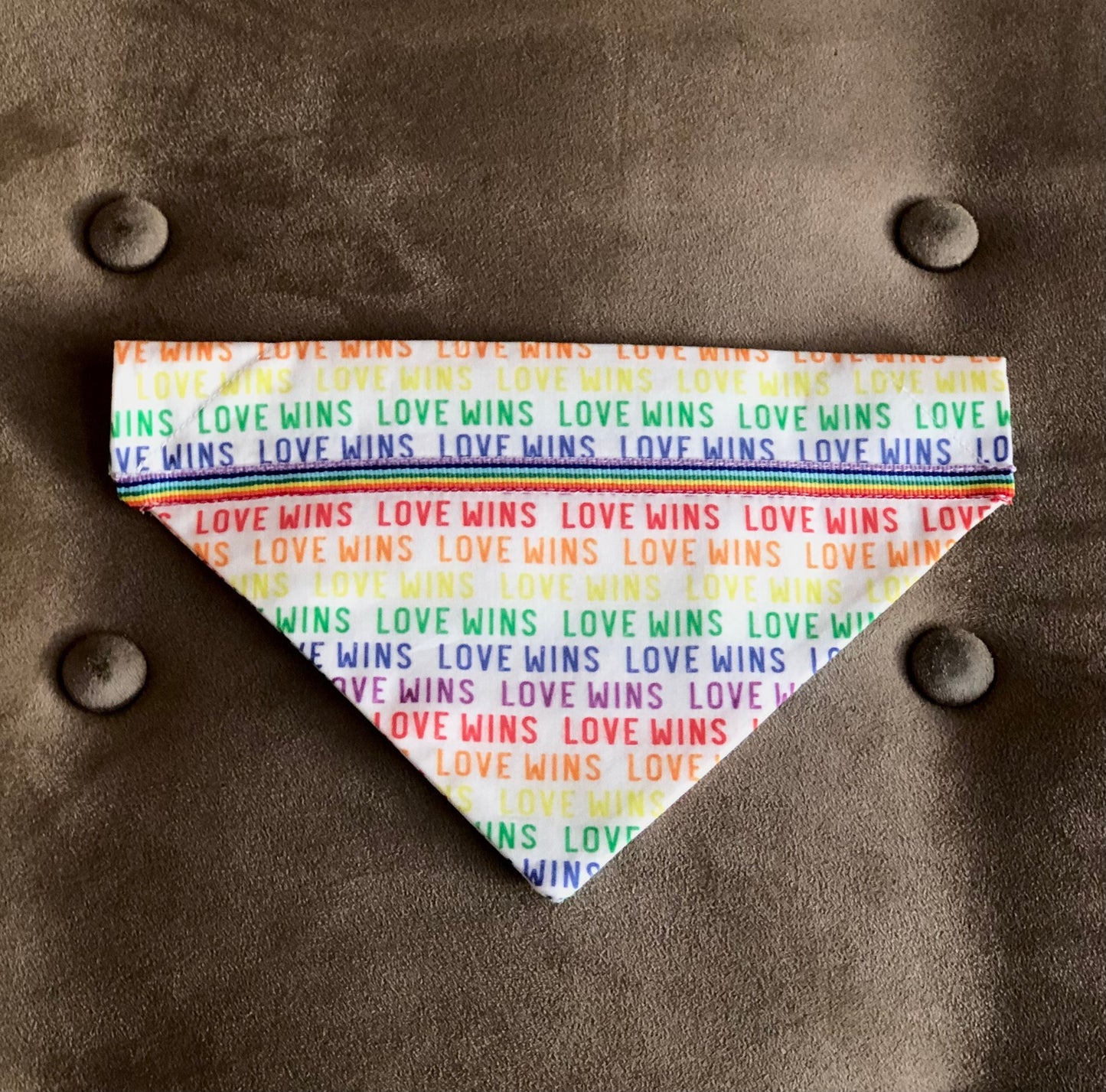 Love Wins